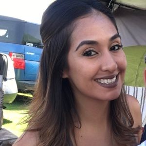 Meet your Posher, Miriam